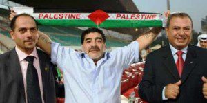 maradona