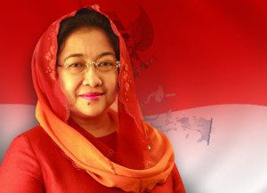 megawati