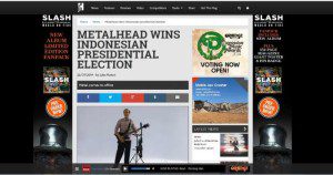 metal hamer