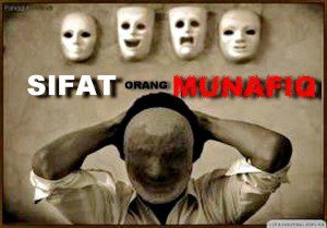 munafikk