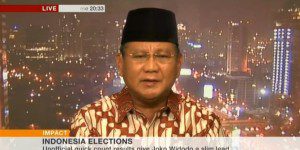 prabowo bbc