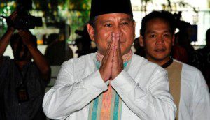 prabowo-lebaran