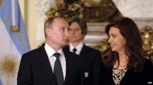 putin fernandez