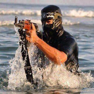 qassam