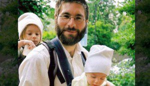 rabbi london