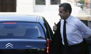 sarkozy