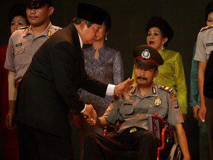 sby polisi