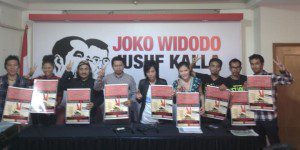 slank