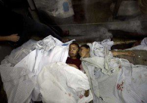 syuhada palestina02