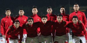 timnas u19