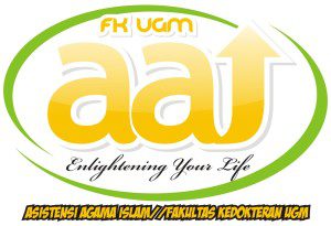 Salah satu Logo AAI UGM