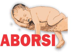 Aborsi-Ilustrasi