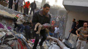 Gaza-child