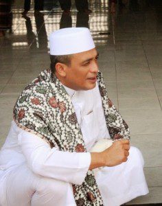 Habib Mahdi Alatas