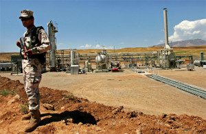 IRAQ_-_KURDISTAN_OIL