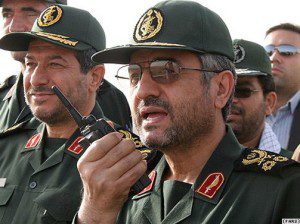 IRGC-chief-Mohammad-Ali-Jafari