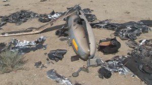 Israel-Drone-Iran