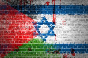 Israel-Palestine1