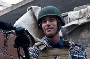 James-Foley