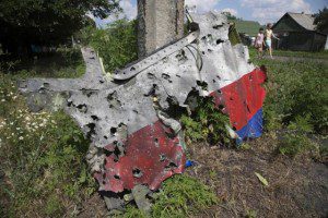 MH 17 Evidence iii