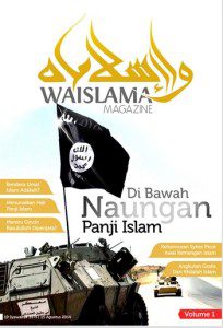 Majalah Digital ISIS