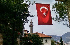 Masjid Andizli 3