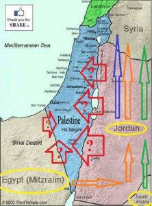 Mengapa-menyebrang