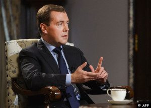 Russian-PM