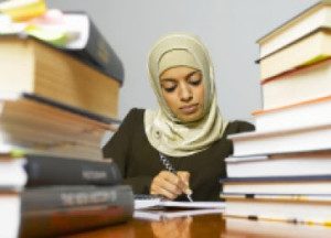 Tuntunan Muslimah Wanita Karir