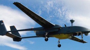 drone israel