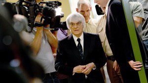 ecclestone