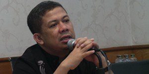 fahri puji jokowi