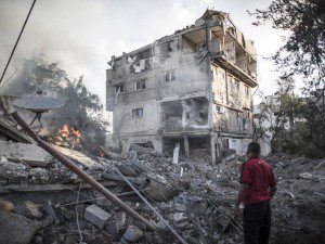 gaza 3
