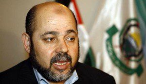 hamas abu marzouk
