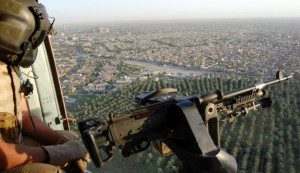heli irak