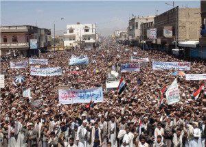 houthi  yaman
