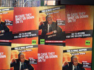 iklan provokatif russia today