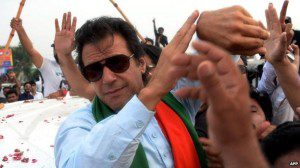 imran khan