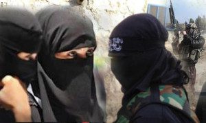 jihad nikah