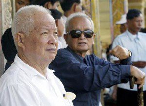 khmer merah
