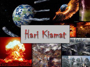 kiamat