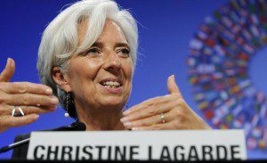 lagarde