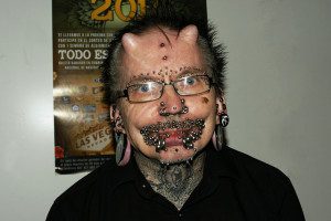 manusia dajjal
