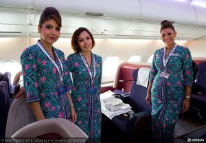 mas cabin crew