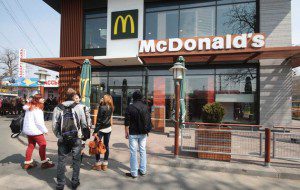 mcdonalds