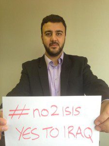 no isis 4