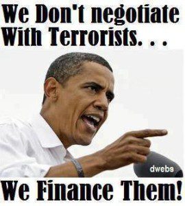 obama menyebalkan