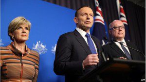 pm australia