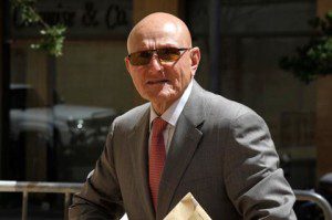 pm lebanon tammam salam