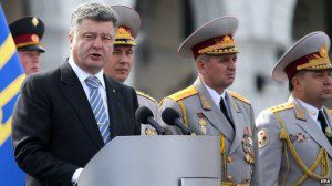 poroshenko